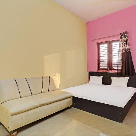 Hotel O Kamla Banquet Hall Moradabad Bagian luar foto