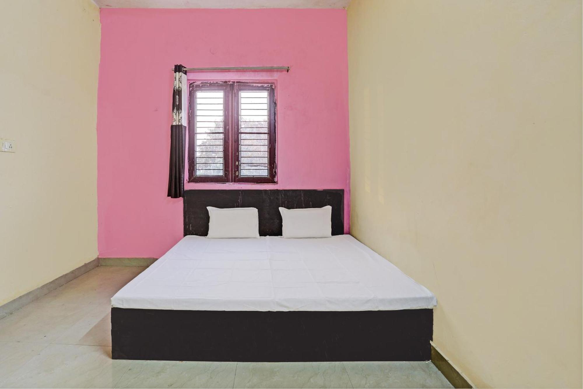 Hotel O Kamla Banquet Hall Moradabad Bagian luar foto
